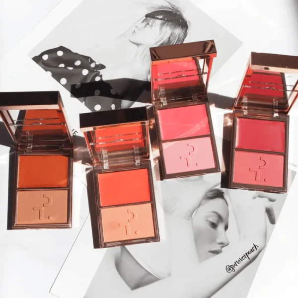 0d39a41a28164ad3bb666c79c64ffc3c PATRICK TA Double Take Creme & Powder Blush