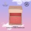 1 PATRICK TA Double Take Creme & Powder Blush