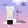 CHANEL La Mousse Cleansing Cream To Foam