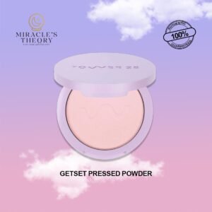 TOWER28 GetSet Pressed Powder
