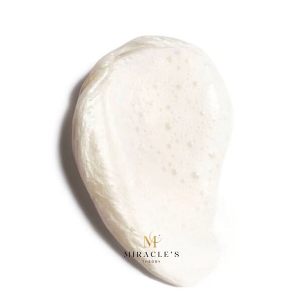 CHANEL La Mousse Cleansing Cream To Foam