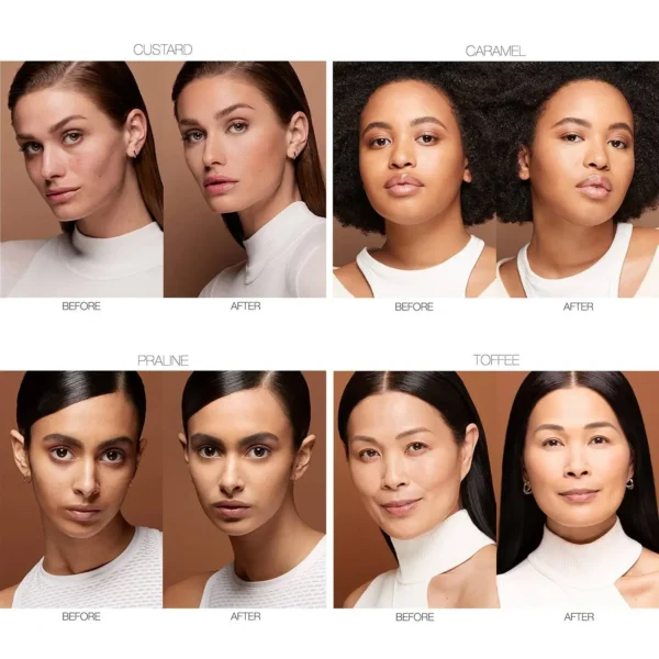 NARS Radiant Creamy Concealer