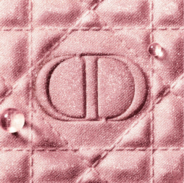 DIOR Forever Glow Luminizer Highlighter