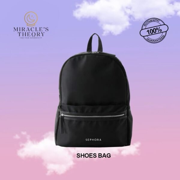 SEPHORA Shoes Bag