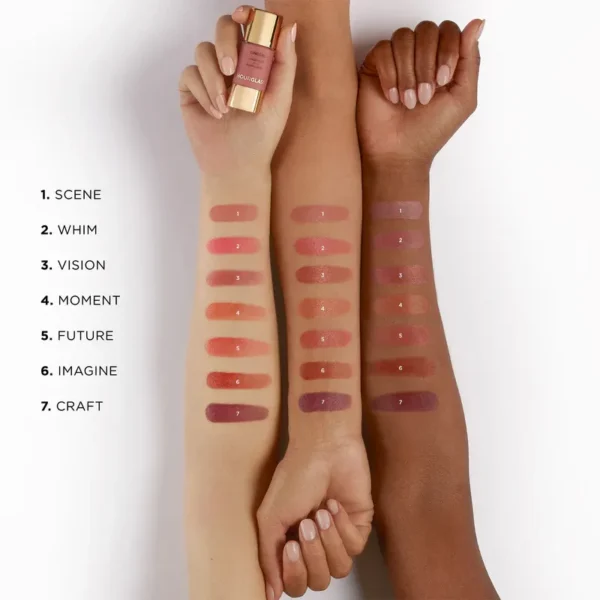 HOURGLASS Unreal Liquid Blush