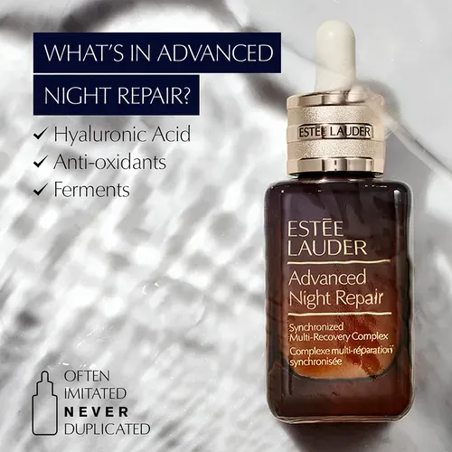 ESTÉE LAUDER Advanced Night Repair Serum
