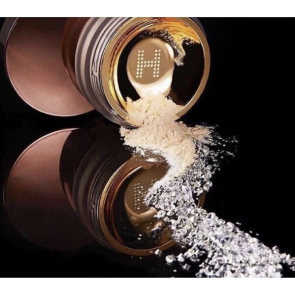 56d281f039f240498118cbae255ab242 HOURGLASS Veil Translucent Setting Powder