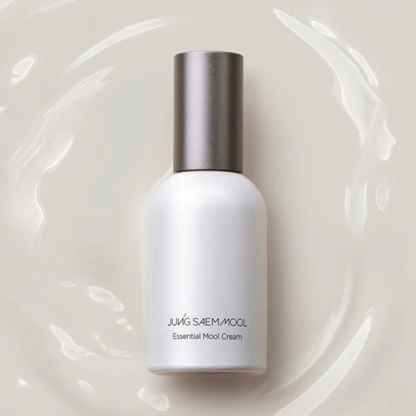 71c6c48c5bc34f27888520519c32f1dd JUNG SAEM MOOL - Essential Mool Cream
