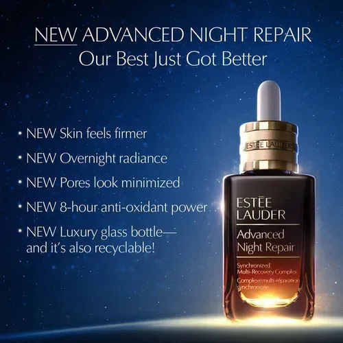 ESTÉE LAUDER Advanced Night Repair Serum