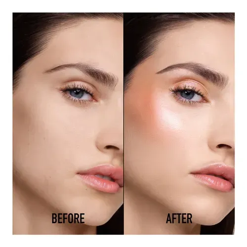 DIOR Forever Glow Maximizer liquid highlighter