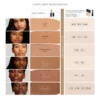 Cle De Peau Radiant Fluid Foundation