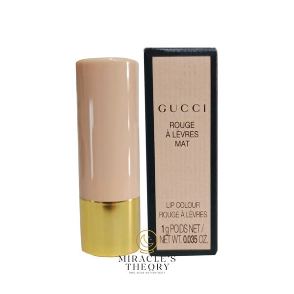 Artboard 1 copy 3 GUCCI Mini Lipstick 208