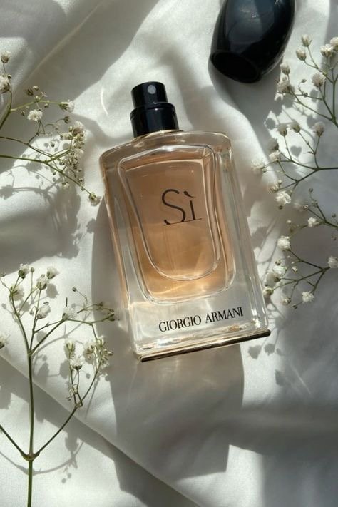 SI GIORGIO ARMANI parfume