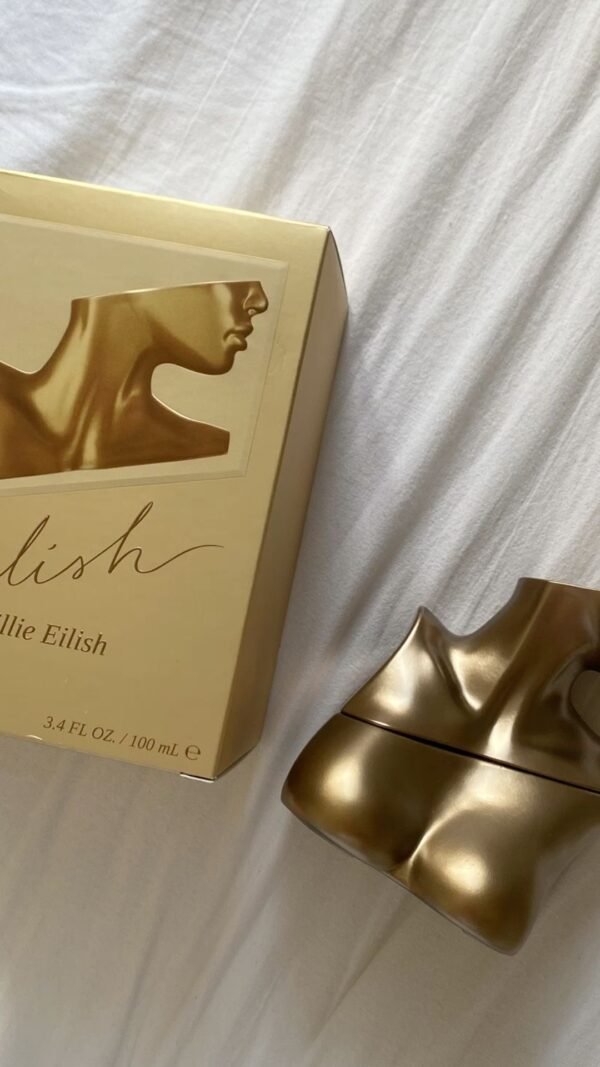 BILLIE EILISH Parfume