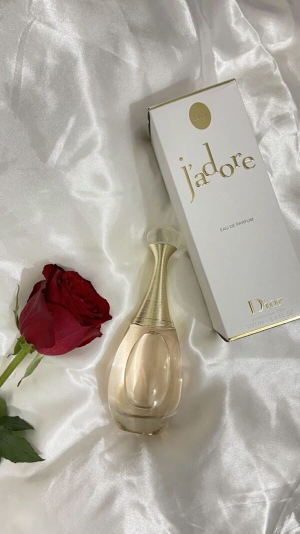 IMG_1570 J’ADORE EDP Parfume 50 ML & 100 ML