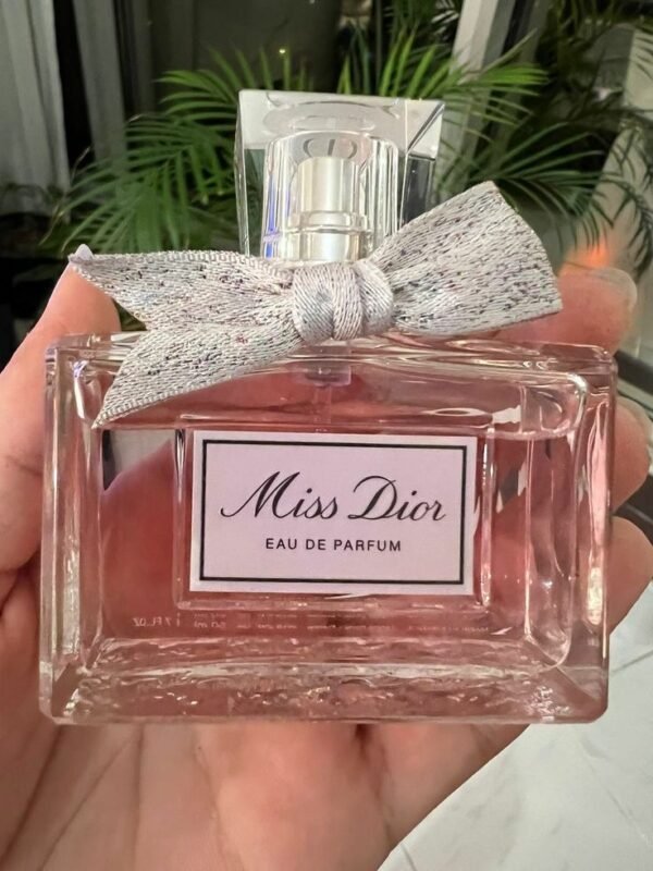 IMG_1575 MISS DIOR EDP Parfume