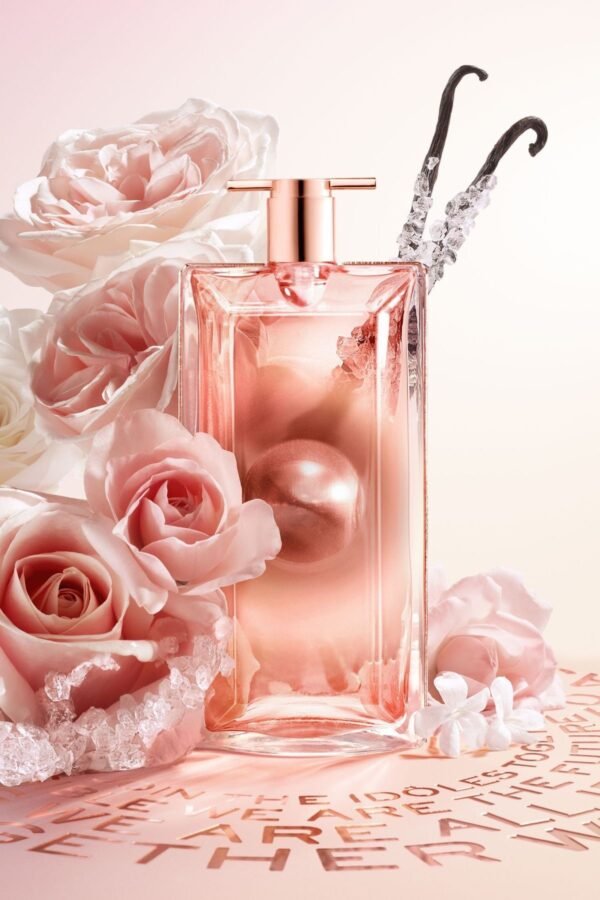 LANCOME IDOLE Parfume