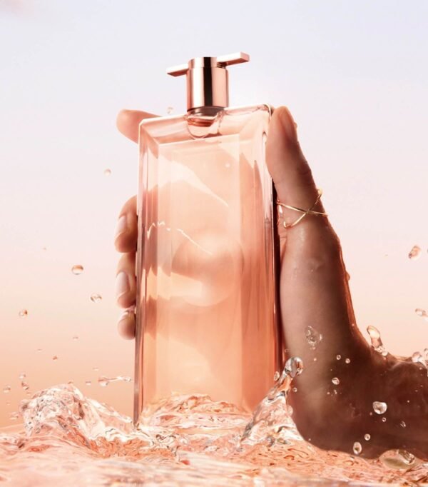 LANCOME IDOLE Parfume