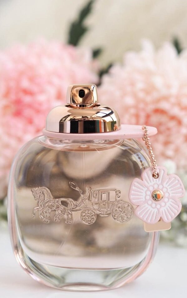 COACH FLORAL EDP