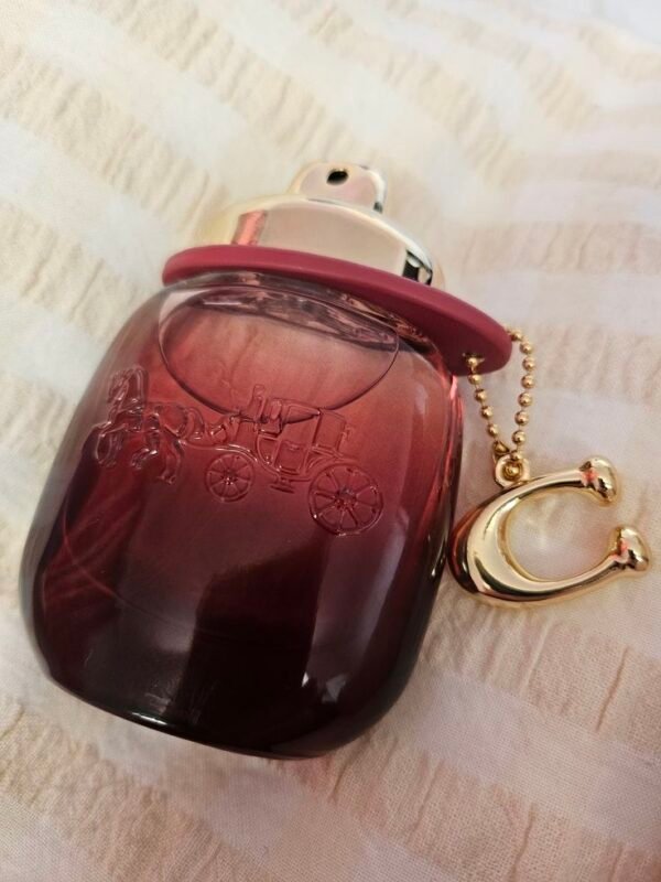 COACH WILD ROSE EDP Parfume