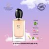 SI GIORGIO ARMANI parfume