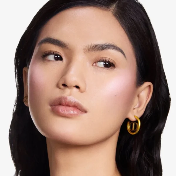 DIOR Rouge Duo Blush Colour and Glow