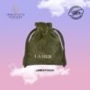 LAMER Velvet Pouch