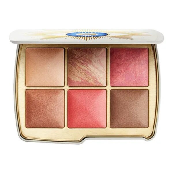 HOURGLASS AMBIENT LIGHTING EDIT PALETTE (Holiday Limited Edition)