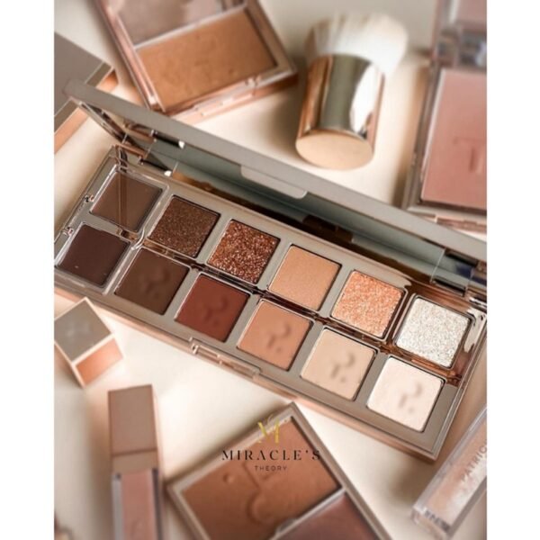 b3697a0171d34630a71dc1766c276813 PATRICK TA Major Dimension Eyeshadow Palette