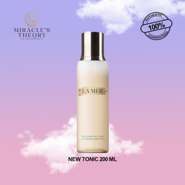 c7f6c3fb80d249be8daceac61382f2e9 LAMER The Essential Tonic 200ML