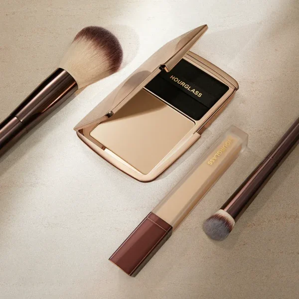 HOURGLASS Vanish Airbrush Pressed Powder