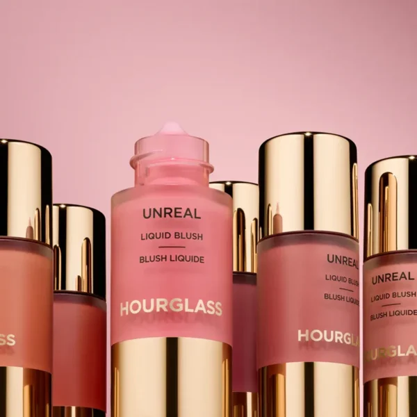 HOURGLASS Unreal Liquid Blush