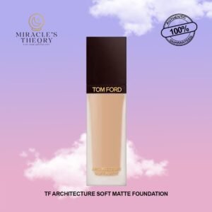 TOM FORD Architecture Soft Matte Foundation