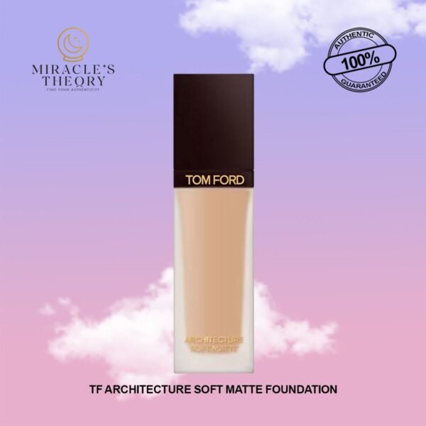 TOM FORD Architecture Soft Matte Foundation