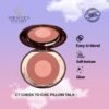 CHARLOTTE TILBURY Cheek To Chic Blush