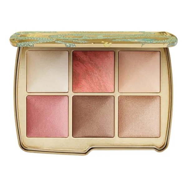 HOURGLASS AMBIENT LIGHTING EDIT PALETTE (Holiday Limited Edition)