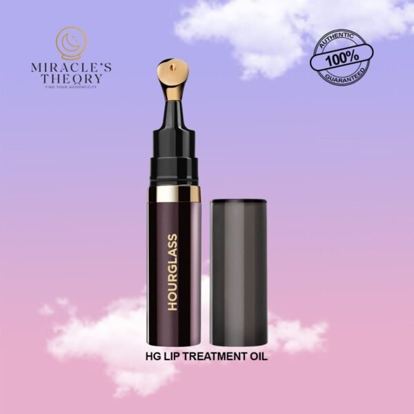 HOURGLASS Lip Treatment Oil