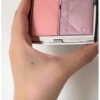 DIOR Rouge Duo Blush Colour and Glow