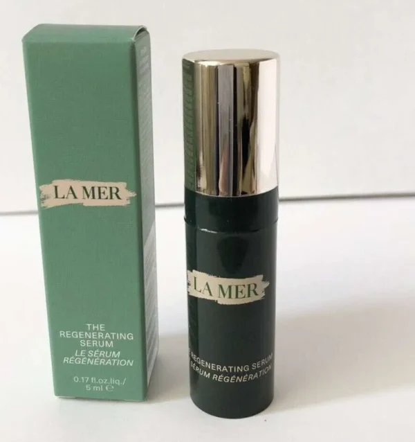 la_mer_lamer_the_regenerating_serum_full02_d1x8ep48 LAMER - Contour Serum & Regenerating Serum 5ml
