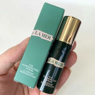 s-l400 LAMER - Contour Serum & Regenerating Serum 5ml