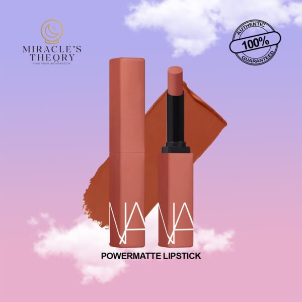 NARS Powermatte Lipstick
