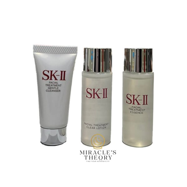 13 SKll PITERA GIFT SET - STARTER