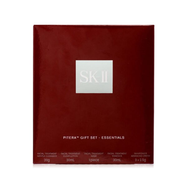 17028930787616 SKll PITERA GIFT SET - STARTER