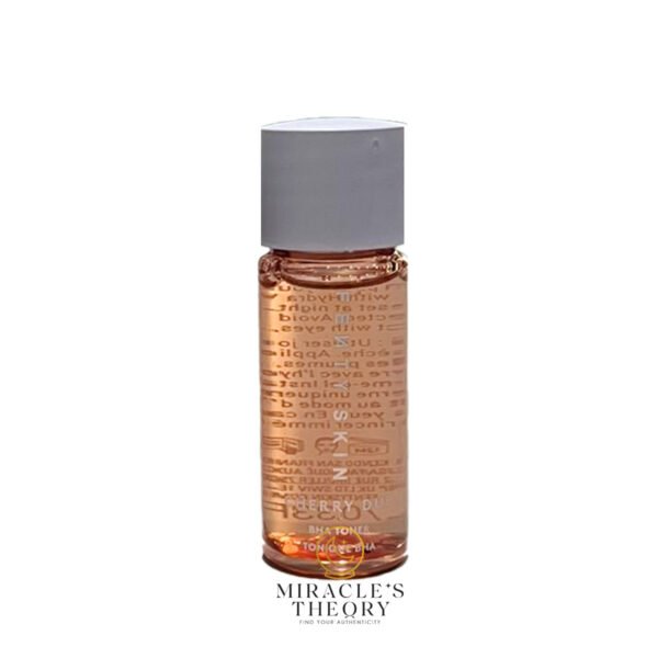 FENTY SKIN Cherry Dub BHA Toner (Mini Size) 10ML
