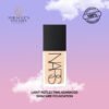 9 NARS Light Reflecting Advanced Skincare Foundation