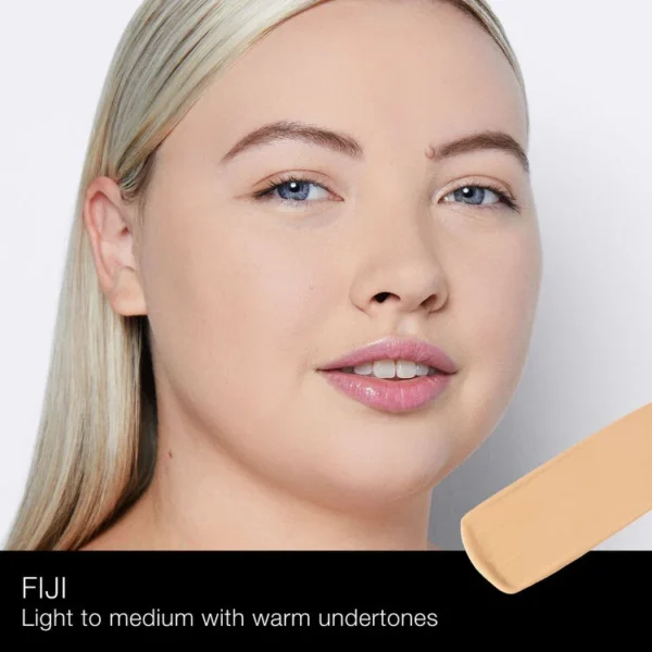 NARS Soft Matte Complete Foundation