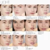 999NAC0000141_LRF_ShadeFamily_Light NARS Light Reflecting Advanced Skincare Foundation