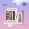Baby I Need A Nude Eye Kit (Holiday Limited Edition) NATASHA DENONA Baby I Need A Nude Eye Kit (Holiday Limited Edition)