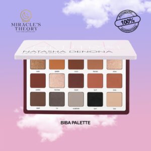 NATASHA DENONA Biba Palette