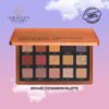 NATASHA DENONA Bronze Eyeshadow Palette